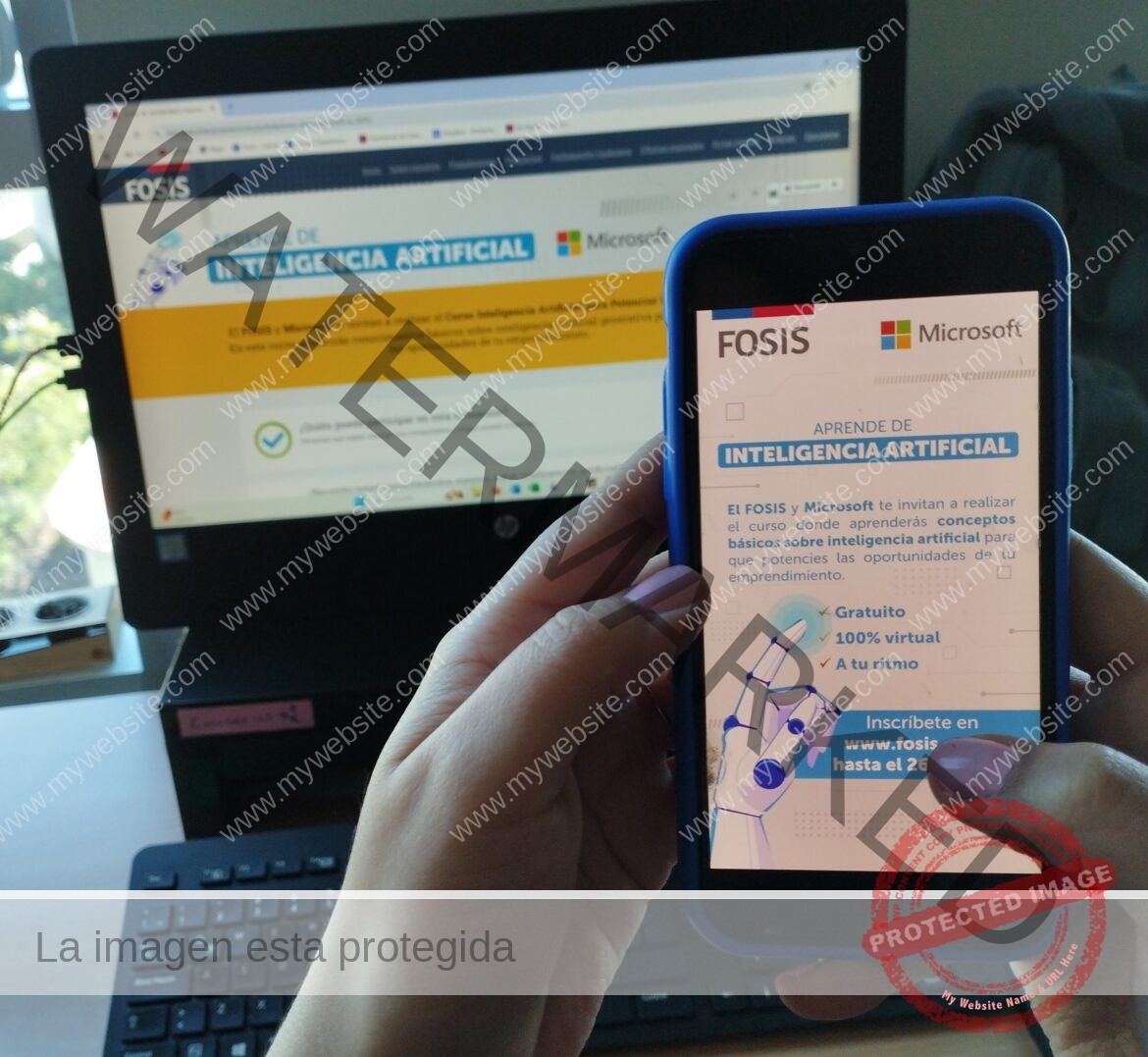 Inteligencia Artificial