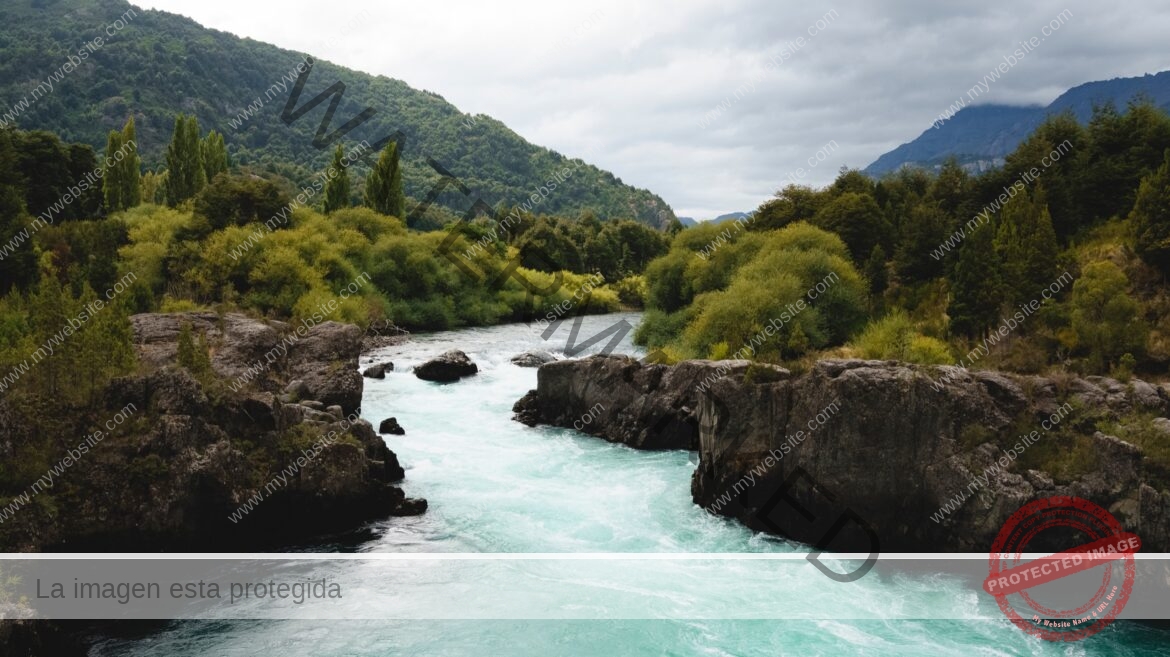 Río Futaleufú