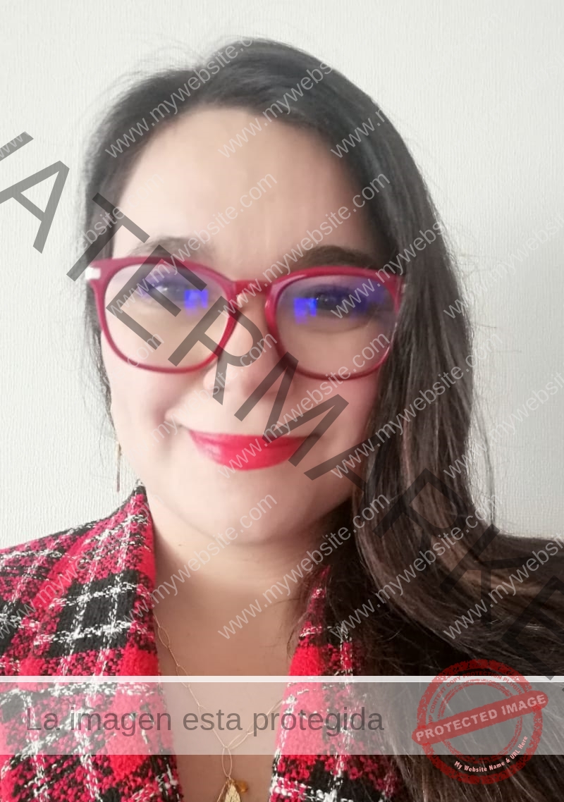 Evelyn Vicencio UNAB