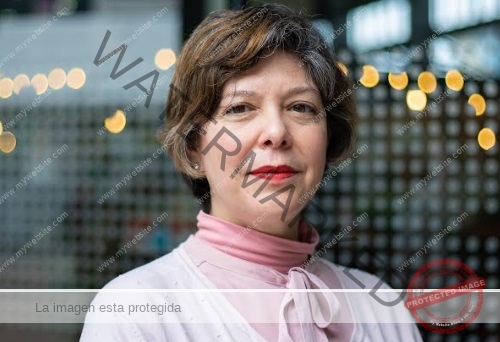 Miriam Fuentes UNAB