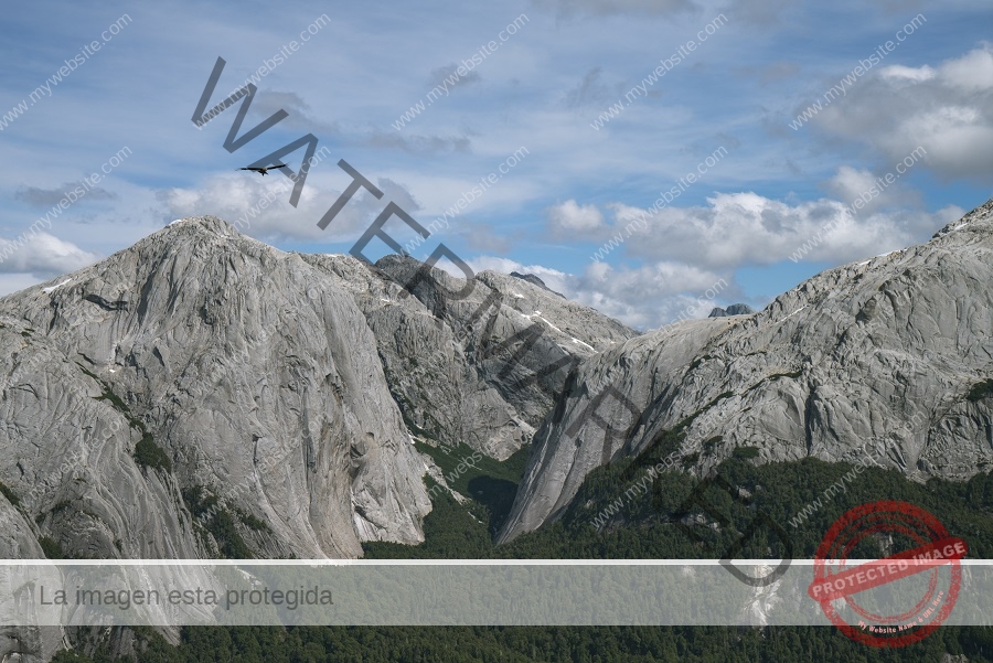 It’s not hard to see why Cochamó Valley is often compared to Yosemite.